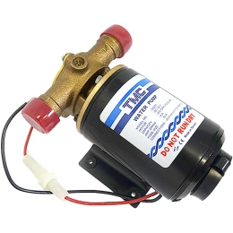 Насос водяной TMC 400GPH 25 л/мин 12В (06201)